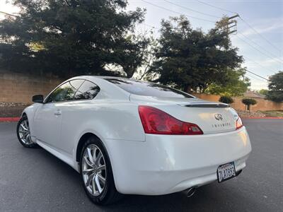 2012 INFINITI G37 Coupe Sport   - Photo 6 - Sacramento, CA 95825