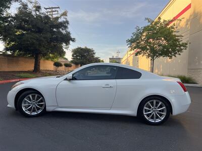 2012 INFINITI G37 Coupe Sport   - Photo 5 - Sacramento, CA 95825