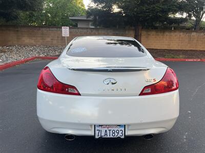 2012 INFINITI G37 Coupe Sport   - Photo 7 - Sacramento, CA 95825