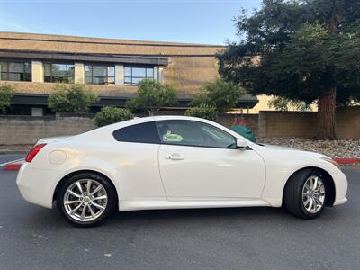 2012 INFINITI G37 Coupe Sport   - Photo 10 - Sacramento, CA 95825