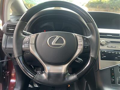 2015 Lexus RX - Photo 18 - Sacramento, CA 95825