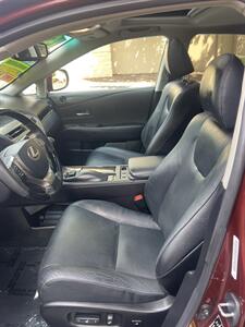 2015 Lexus RX - Photo 11 - Sacramento, CA 95825