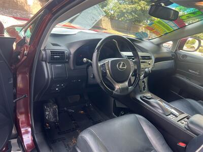 2015 Lexus RX - Photo 12 - Sacramento, CA 95825