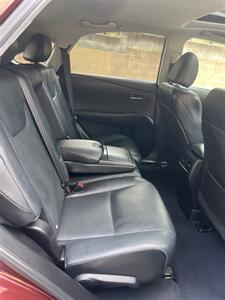2015 Lexus RX - Photo 23 - Sacramento, CA 95825