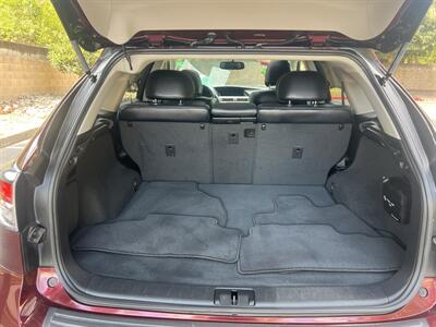 2015 Lexus RX - Photo 21 - Sacramento, CA 95825
