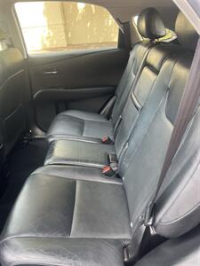 2015 Lexus RX - Photo 15 - Sacramento, CA 95825