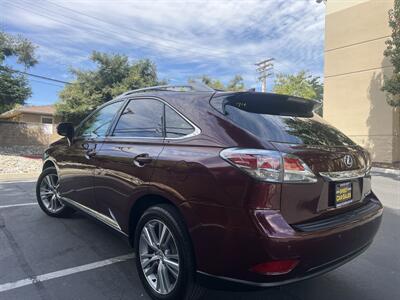 2015 Lexus RX - Photo 6 - Sacramento, CA 95825
