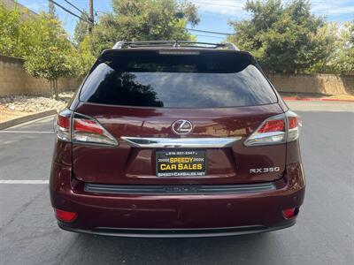 2015 Lexus RX - Photo 7 - Sacramento, CA 95825