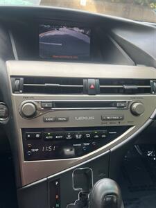 2015 Lexus RX - Photo 37 - Sacramento, CA 95825
