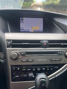 2015 Lexus RX - Photo 36 - Sacramento, CA 95825