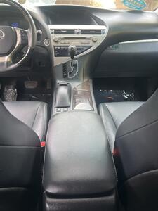 2015 Lexus RX - Photo 17 - Sacramento, CA 95825