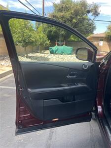 2015 Lexus RX - Photo 13 - Sacramento, CA 95825