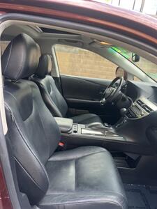 2015 Lexus RX - Photo 24 - Sacramento, CA 95825
