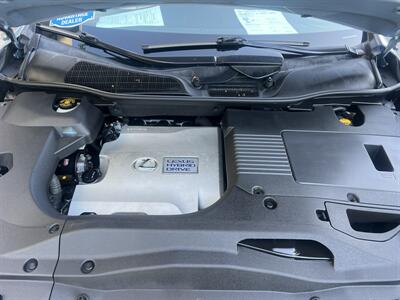 2010 Lexus RX - Photo 32 - Sacramento, CA 95825