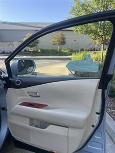 2010 Lexus RX - Photo 28 - Sacramento, CA 95825