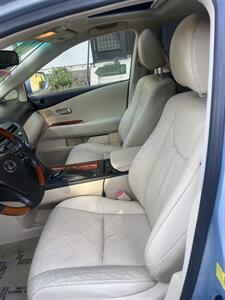 2010 Lexus RX - Photo 12 - Sacramento, CA 95825