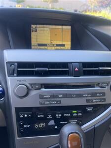 2010 Lexus RX - Photo 38 - Sacramento, CA 95825