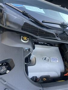 2010 Lexus RX - Photo 33 - Sacramento, CA 95825