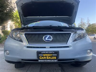 2010 Lexus RX - Photo 35 - Sacramento, CA 95825