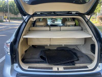 2010 Lexus RX - Photo 23 - Sacramento, CA 95825
