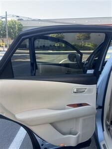 2010 Lexus RX - Photo 15 - Sacramento, CA 95825