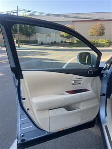 2010 Lexus RX - Photo 14 - Sacramento, CA 95825
