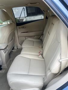 2010 Lexus RX - Photo 16 - Sacramento, CA 95825