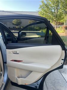 2010 Lexus RX - Photo 29 - Sacramento, CA 95825