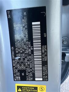 2010 Lexus RX - Photo 20 - Sacramento, CA 95825