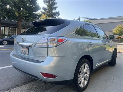 2010 Lexus RX - Photo 9 - Sacramento, CA 95825
