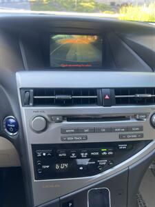 2010 Lexus RX - Photo 40 - Sacramento, CA 95825