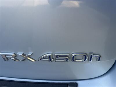 2010 Lexus RX - Photo 11 - Sacramento, CA 95825