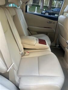 2010 Lexus RX - Photo 25 - Sacramento, CA 95825