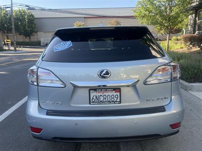 2010 Lexus RX - Photo 7 - Sacramento, CA 95825