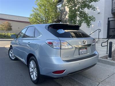 2010 Lexus RX - Photo 6 - Sacramento, CA 95825