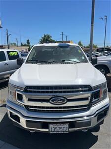 2019 Ford F-150 XLT   - Photo 6 - Sacramento, CA 95825