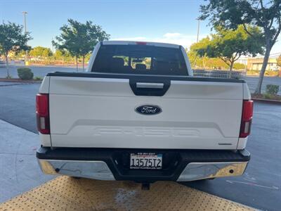 2019 Ford F-150 XLT   - Photo 15 - Sacramento, CA 95825