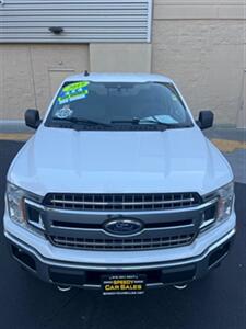 2019 Ford F-150 XLT   - Photo 10 - Sacramento, CA 95825