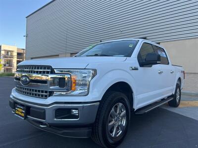 2019 Ford F-150 XLT   - Photo 11 - Sacramento, CA 95825