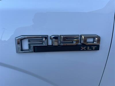 2019 Ford F-150 XLT   - Photo 12 - Sacramento, CA 95825