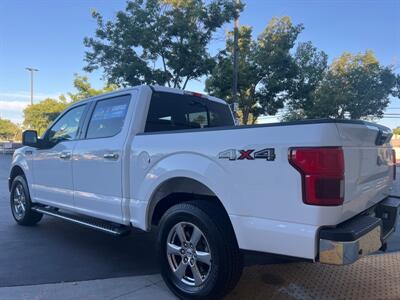 2019 Ford F-150 XLT   - Photo 14 - Sacramento, CA 95825