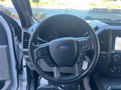 2019 Ford F-150 XLT   - Photo 27 - Sacramento, CA 95825