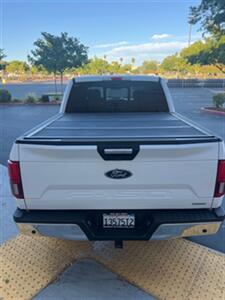 2019 Ford F-150 XLT   - Photo 16 - Sacramento, CA 95825