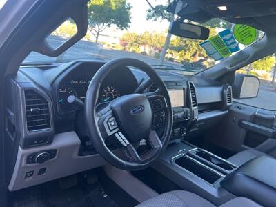 2019 Ford F-150 XLT   - Photo 23 - Sacramento, CA 95825