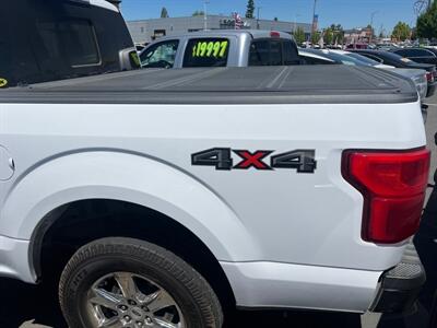 2019 Ford F-150 XLT   - Photo 5 - Sacramento, CA 95825