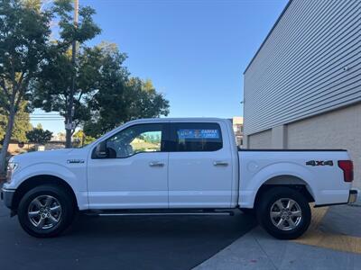 2019 Ford F-150 XLT   - Photo 13 - Sacramento, CA 95825