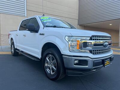 2019 Ford F-150 XLT   - Photo 9 - Sacramento, CA 95825