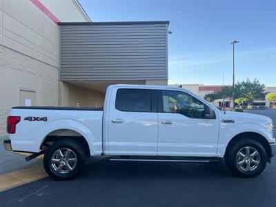 2019 Ford F-150 XLT   - Photo 21 - Sacramento, CA 95825