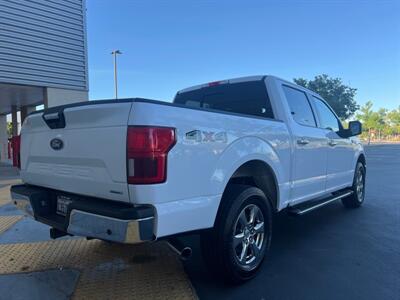 2019 Ford F-150 XLT   - Photo 19 - Sacramento, CA 95825