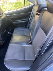 2016 Toyota Corolla S   - Photo 16 - Sacramento, CA 95825